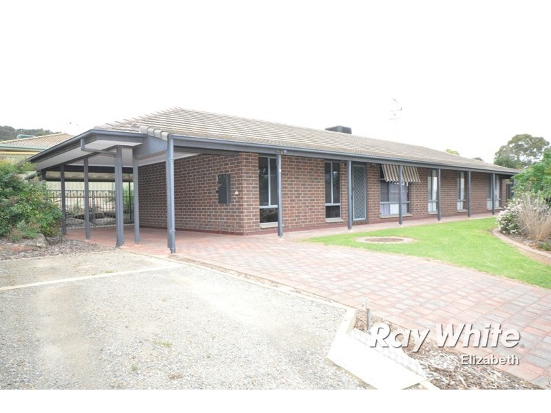 8 Penarth Court, Hillbank SA 5112