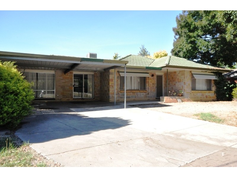 16 Down Drive, Valley View SA 5093