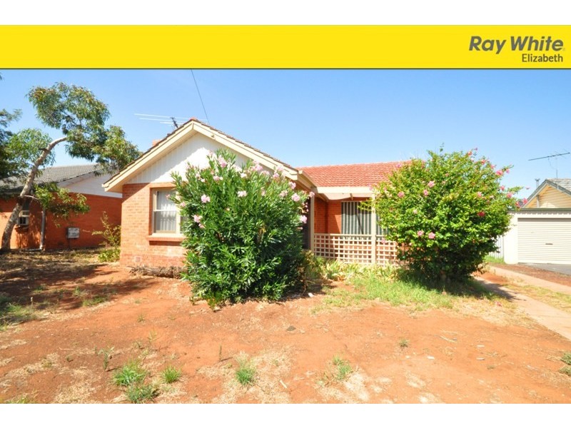 5 Dauntsey Rd, Elizabeth SA 5112