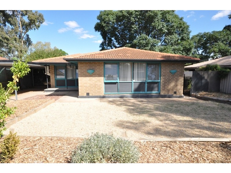 18 Cavenagh Street, Elizabeth Downs SA 5113