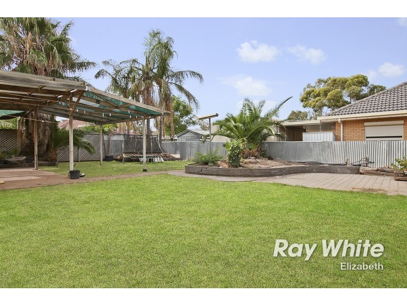 17 Jennifer Terrace, Parafield Gardens SA 5107