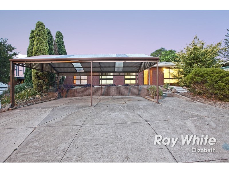 12 Roycroft Avenue, Gulfview Heights SA 5096