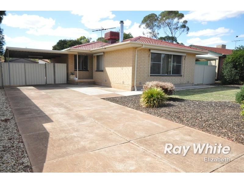 3 Sherborne Street, Elizabeth Downs SA 5113