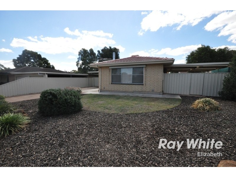 3 Sherborne Street, Elizabeth Downs SA 5113