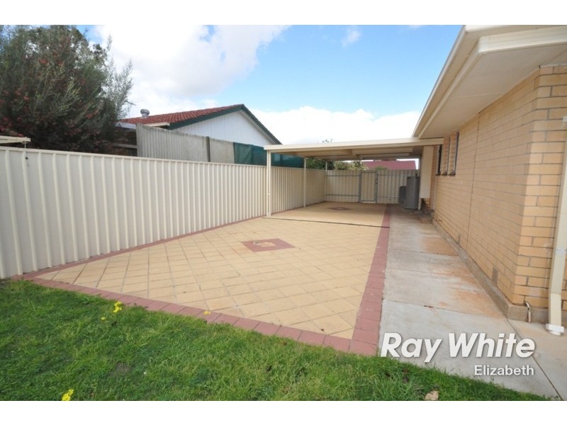 3 Sherborne Street, Elizabeth Downs SA 5113