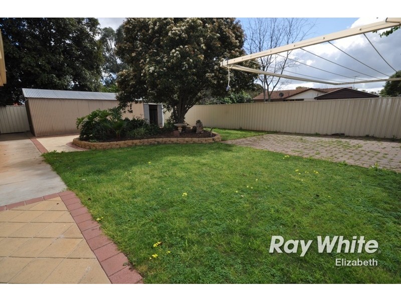 3 Sherborne Street, Elizabeth Downs SA 5113