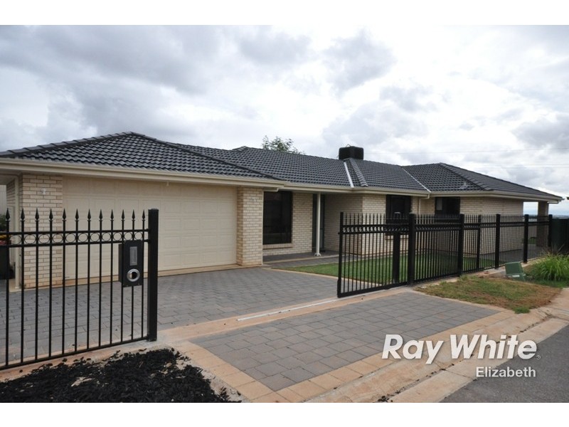 18 Garrad Street, Blakeview SA 5114