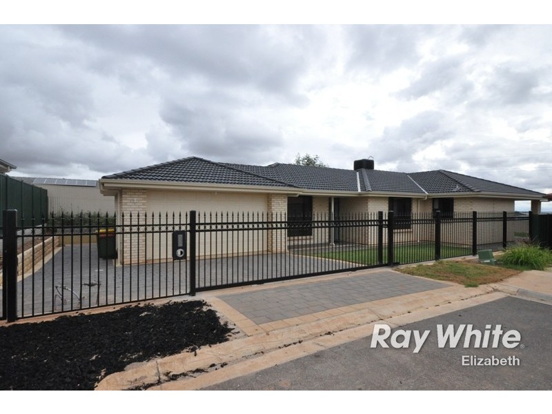 18 Garrad Street, Blakeview SA 5114