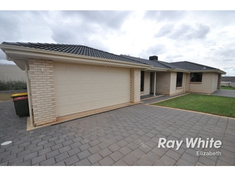 18 Garrad Street, Blakeview SA 5114