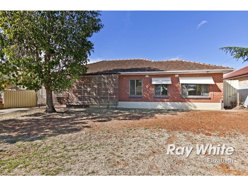 25 Marleycombe Road, Elizabeth Vale SA 5112