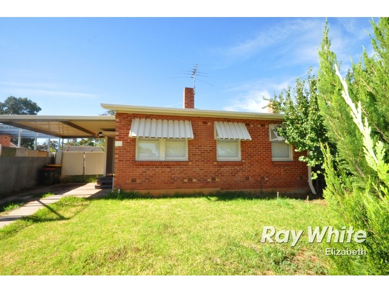 24. Stakes Crescent, Elizabeth Downs SA 5113