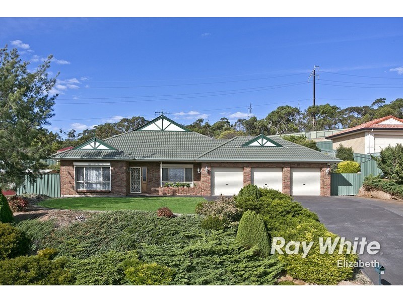 23 Modra Circuit, Hillbank SA 5112