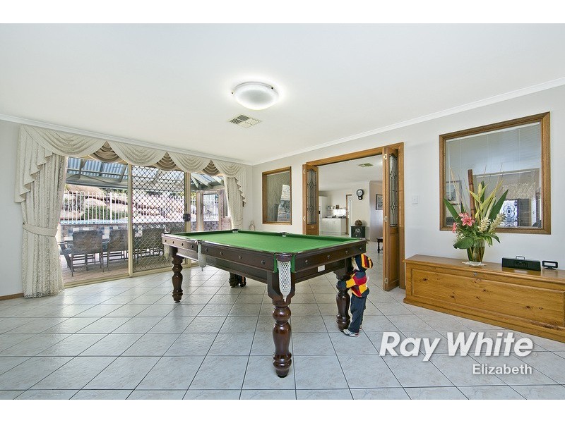 23 Modra Circuit, Hillbank SA 5112