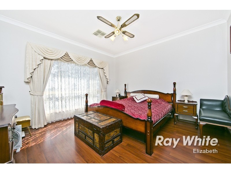 23 Modra Circuit, Hillbank SA 5112