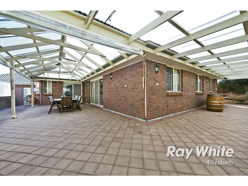 23 Modra Circuit, Hillbank SA 5112