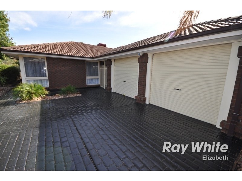28 Holyoake Court, Hillbank SA 5112