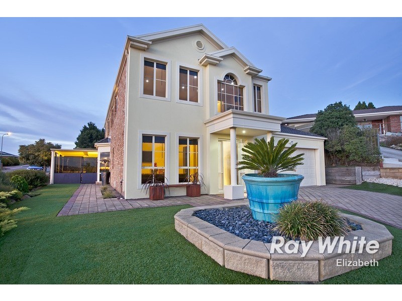 7 Grandview Drive, Hillbank SA 5112