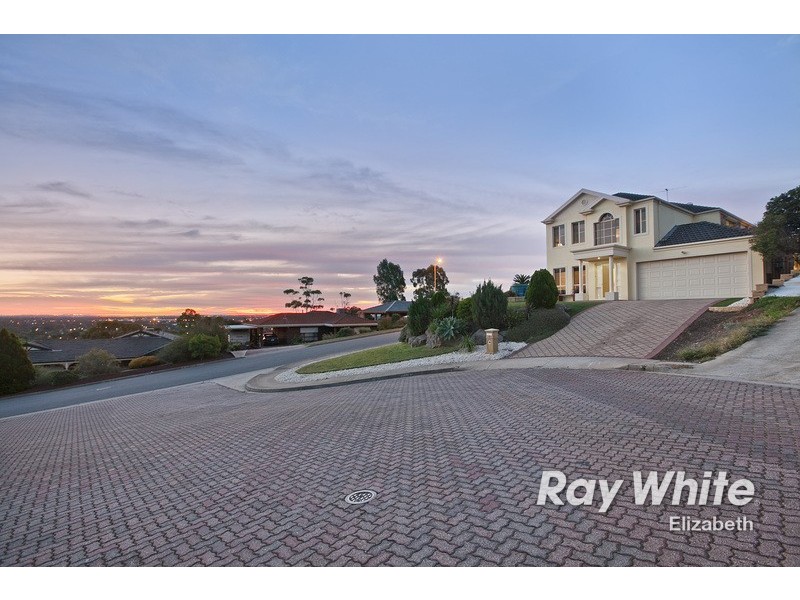 7 Grandview Drive, Hillbank SA 5112