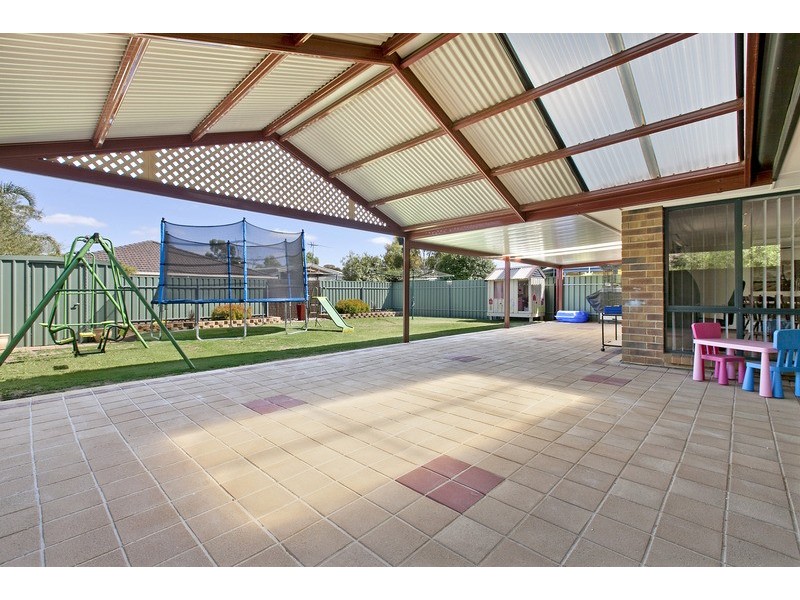 18 Maplewood Drive, Blakeview SA 5114