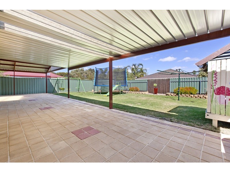 18 Maplewood Drive, Blakeview SA 5114