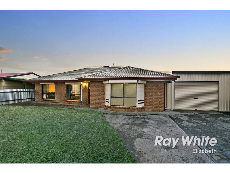 10. Maguire Crescent, Burton SA 5110