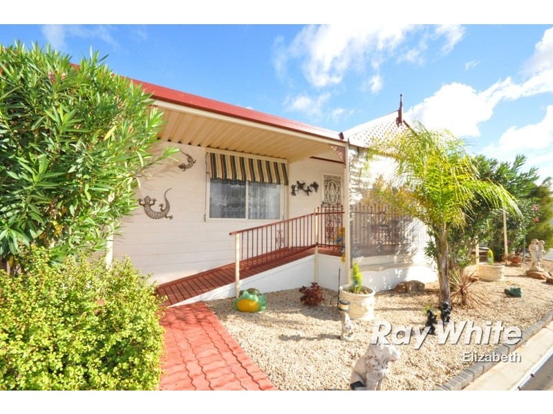 Site 197 Elizabeth Village, Andrews Road, Penfield SA 5121