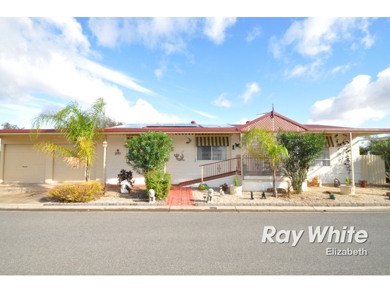 Site 197 Elizabeth Village, Andrews Road, Penfield SA 5121