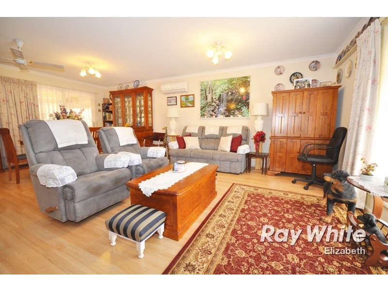 Site 197 Elizabeth Village, Andrews Road, Penfield SA 5121