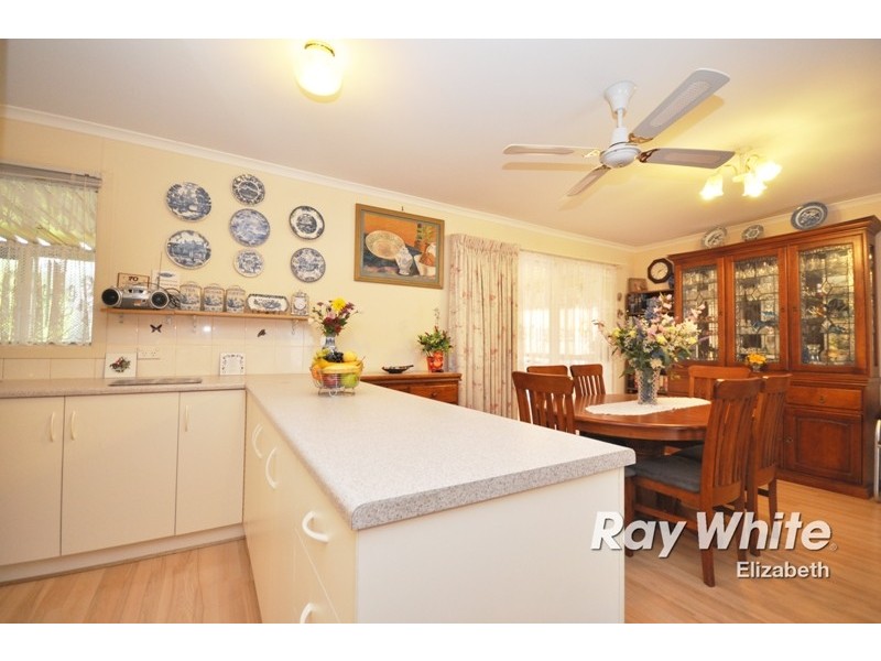 Site 197 Elizabeth Village, Andrews Road, Penfield SA 5121