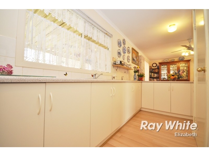 Site 197 Elizabeth Village, Andrews Road, Penfield SA 5121