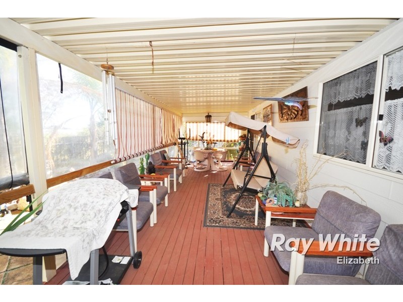 Site 197 Elizabeth Village, Andrews Road, Penfield SA 5121