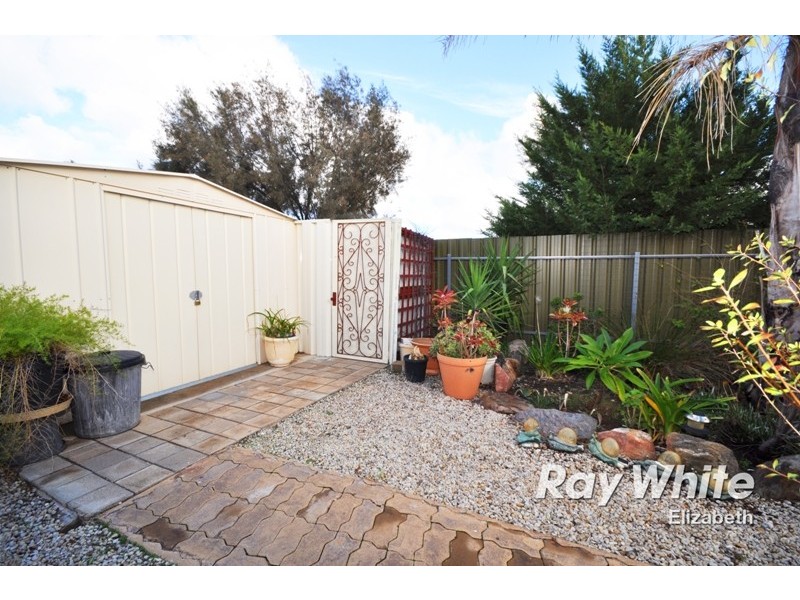 Site 197 Elizabeth Village, Andrews Road, Penfield SA 5121