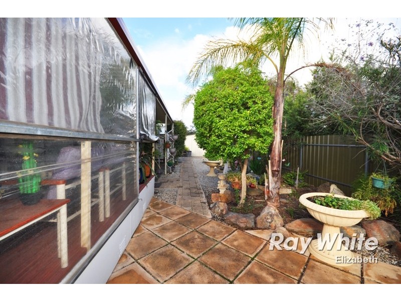 Site 197 Elizabeth Village, Andrews Road, Penfield SA 5121