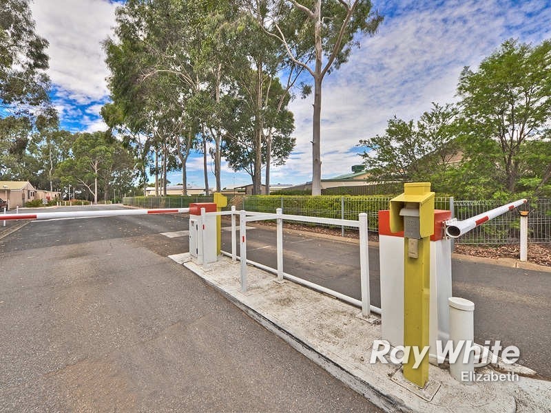 Site 197 Elizabeth Village, Andrews Road, Penfield SA 5121