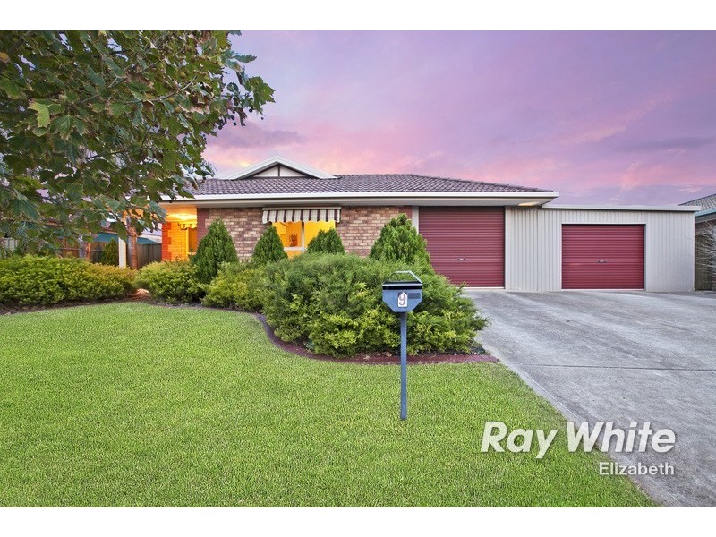 9 Crawford Grove, Andrews Farm SA 5114