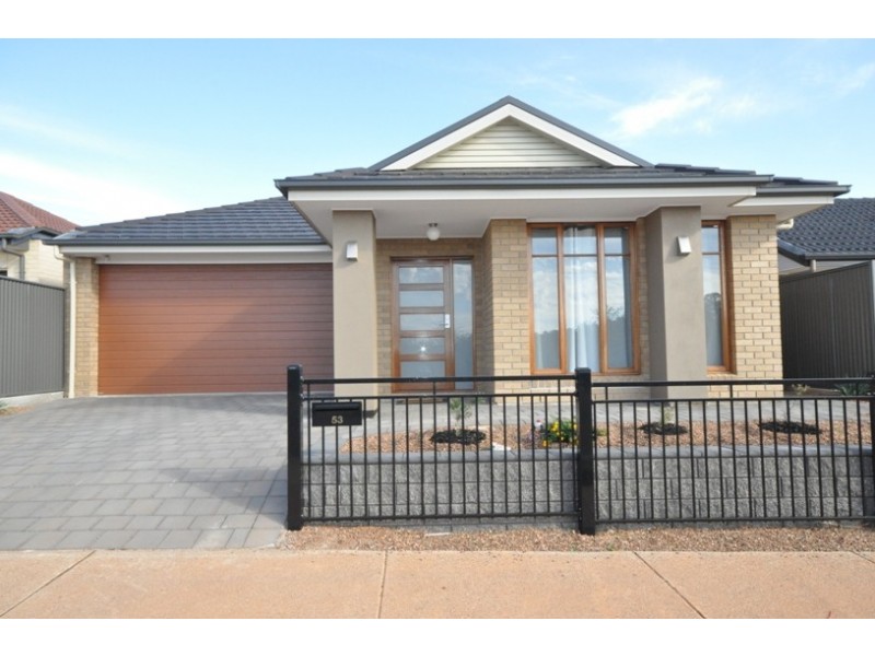 53 Hayfield Avenue, Blakeview SA 5114