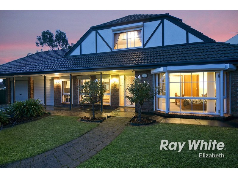 18 Bent Court, Wynn Vale SA 5127