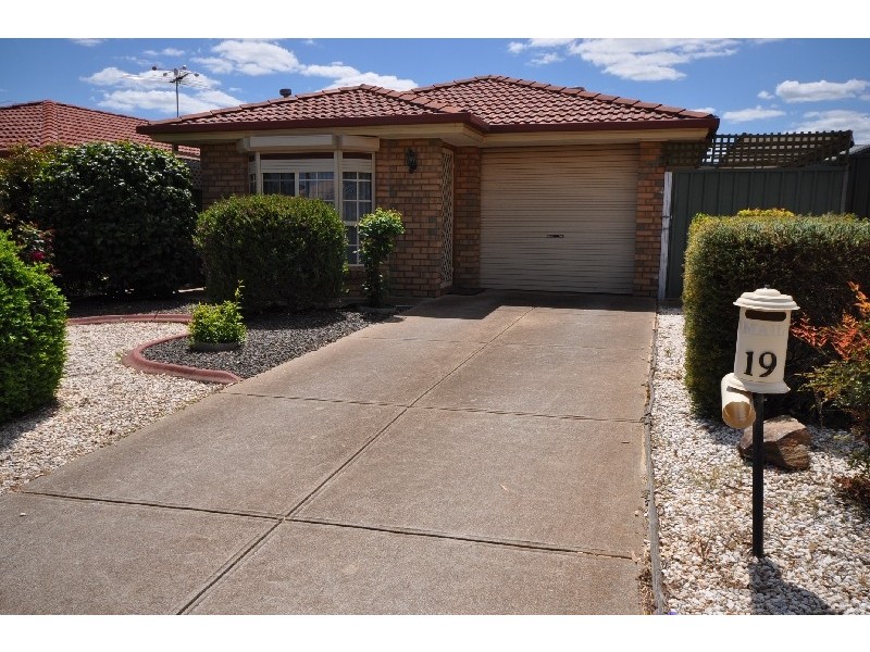 19. Blakeview Boulevard, Blakeview SA 5114