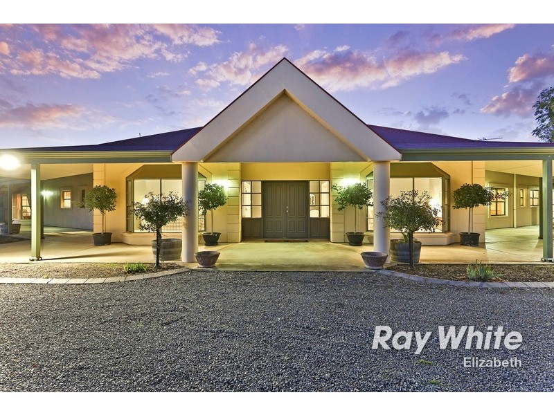 18 Oradala Court, Salisbury Heights SA 5109
