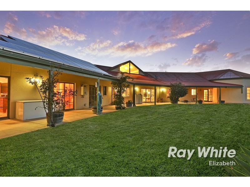 18 Oradala Court, Salisbury Heights SA 5109