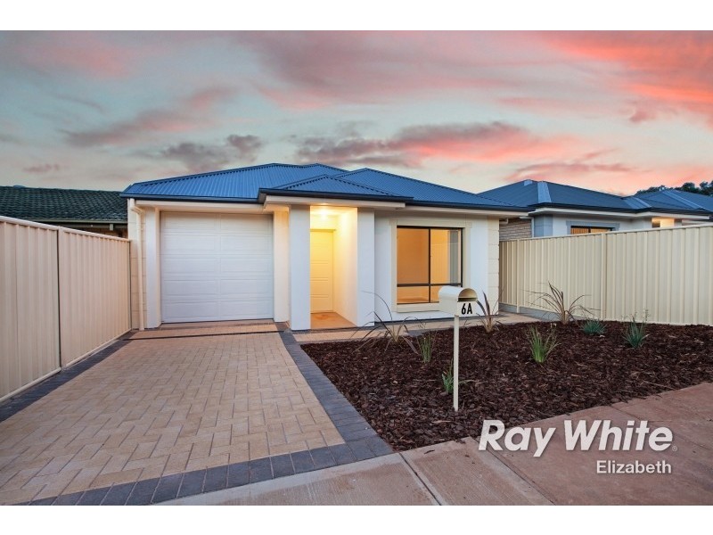 6A Foster Row, Ingle Farm SA 5098
