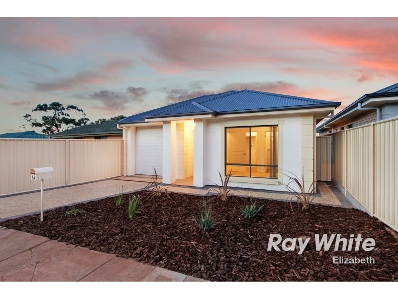 6A Foster Row, Ingle Farm SA 5098