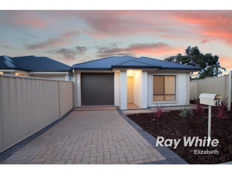 6C Foster Row, Ingle Farm SA 5098