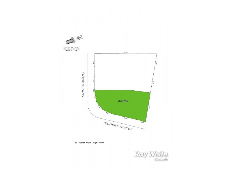 6C Foster Row, Ingle Farm SA 5098