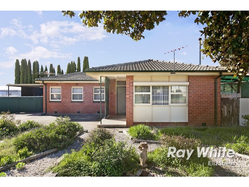 23 Beaminster Road, Elizabeth Park SA 5113