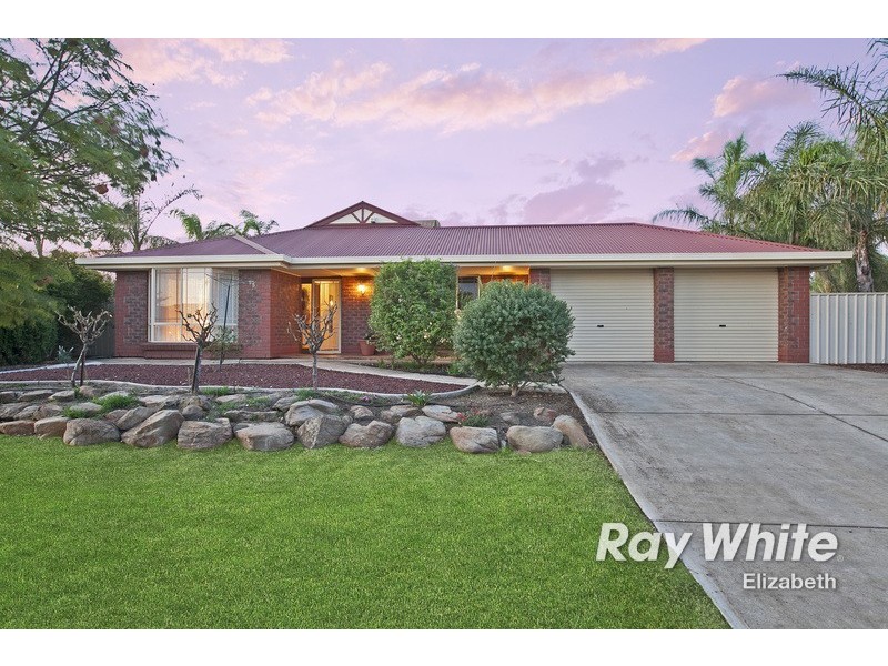 33 Jemalong Crescent, Roseworthy SA 5371