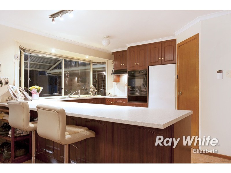 33 Jemalong Crescent, Roseworthy SA 5371