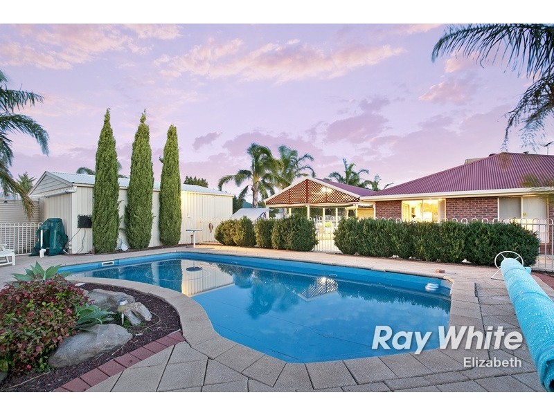 33 Jemalong Crescent, Roseworthy SA 5371