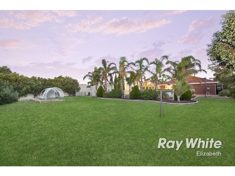 33 Jemalong Crescent, Roseworthy SA 5371