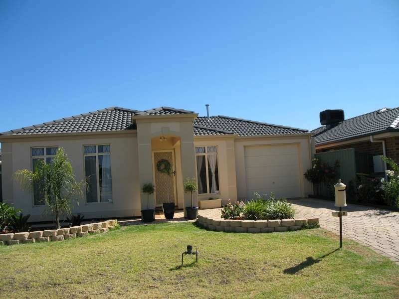 8 McPherson Grove, Davoren Park SA 5113